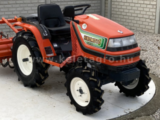 Hinomoto CX14 Tractor japonez mic (1)