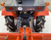 Hinomoto CX14 Tractor japonez mic (12)