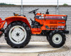 Hinomoto E1804 Japanese Compact Tractor (2)