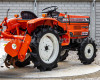 Hinomoto E1804 Japanese Compact Tractor (3)