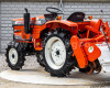 Hinomoto E1804 Japanese Compact Tractor (5)