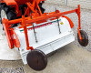 Hinomoto E1804 Japanese Compact Tractor (10)