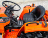 Hinomoto E1804 Japanese Compact Tractor (15)