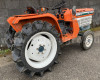 Kubota B1902 Tractor japonez mic (2)