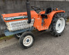 Kubota B1902 Tractor japonez mic (4)