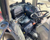 Mitsubishi MT331H PalShift Cabin Japanese Compact Tractor (10)