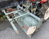 Yanmar YM1610 Japanese Compact Tractor (5)