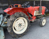 Yanmar YM1610 Japanese Compact Tractor (2)