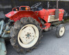 Yanmar YM1610 Tractor japonez mic (2)