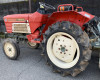 Yanmar YM1610 Japanese Compact Tractor (3)