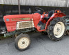 Yanmar YM1610 Japanese Compact Tractor (4)