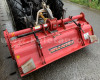 Iseki TR63 Cabin Tractor japonez mic (5)