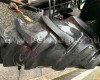 Iseki TR63 Cabin Tractor japonez mic (19)