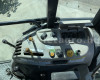 Iseki TR63 Cabin Tractor japonez mic (10)