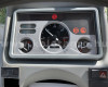 Iseki TR63 Cabin Tractor japonez mic (6)