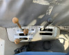 Iseki TR63 Cabin Tractor japonez mic (9)