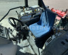 Iseki TR63 Cabin Tractor japonez mic (8)