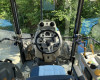 Iseki TR63 Cabin Tractor japonez mic (7)
