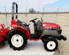 Yanmar AF-15 Japanese Compact Tractor (2)