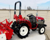 Yanmar AF-15 Japanese Compact Tractor (3)