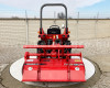 Yanmar AF-15 Japanese Compact Tractor (4)