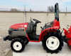 Yanmar AF-15 Japanese Compact Tractor (6)