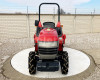 Yanmar AF-15 Japanese Compact Tractor (8)