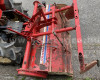 Yanmar F15 Tractor japonez mic (5)