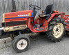 Yanmar F15 Japanese Compact Tractor (4)