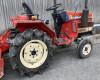 Yanmar F15 Japanese Compact Tractor (2)