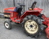 Yanmar F15 Japanese Compact Tractor (3)