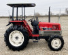 Yanmar F475D Japanese Compact Tractor (2)