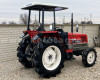 Yanmar F475D Japanese Compact Tractor (3)