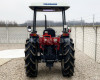 Yanmar F475D Japanese Compact Tractor (4)
