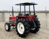 Yanmar F475D Japanese Compact Tractor (5)