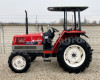 Yanmar F475D Japanese Compact Tractor (6)
