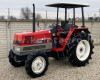 Yanmar F475D Japanese Compact Tractor (7)