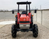 Yanmar F475D Japanese Compact Tractor (8)