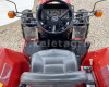Yanmar F475D Japanese Compact Tractor (9)