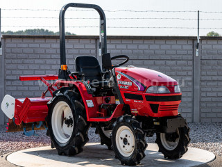Pentru vizionarea imaginilor mai mari clic aici
4034-216.07501518987-3296 Yanmar KE-60 Tractor japonez mic (1)