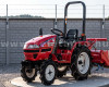 Yanmar KE-60 Japanese Compact Tractor (7)