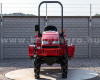 Yanmar KE-60 Japanese Compact Tractor (8)