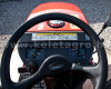 Yanmar KE-60 Tractor japonez mic (9)
