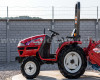 Yanmar KE-60 Tractor japonez mic (6)