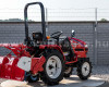 Yanmar KE-60 Tractor japonez mic (3)