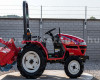 Yanmar KE-60 Tractor japonez mic (2)