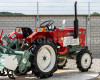 Yanmar YMG1800D Tractor japonez mic (2)