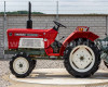 Yanmar YMG1800D Japanese Compact Tractor (5)