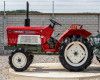 Yanmar YMG1800D Tractor japonez mic (5)
