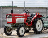 Yanmar YMG1800D Japanese Compact Tractor (6)